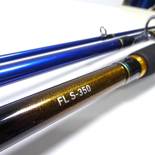 ２４クラブブルーキャビンＦＬ Ｓー３５０